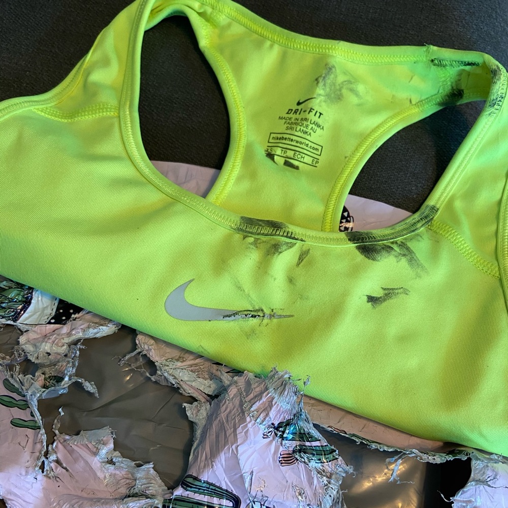 Not for sale